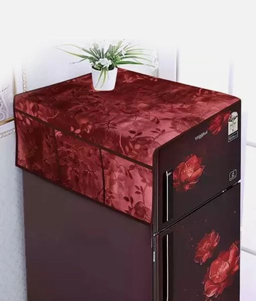 Refrigerator Top Cover